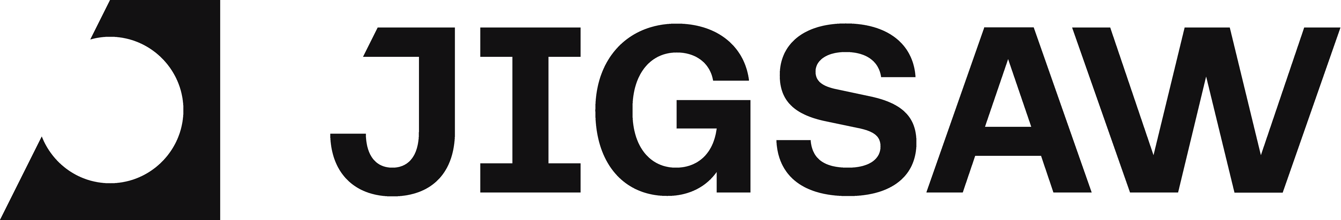 Google Jigsaw Logo